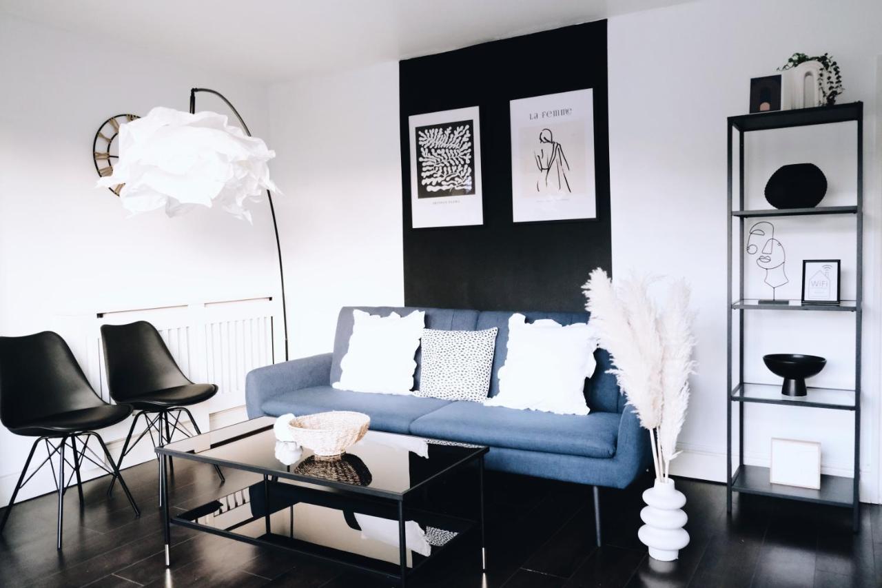 Bee Stays - Northway House Warrington  Buitenkant foto
